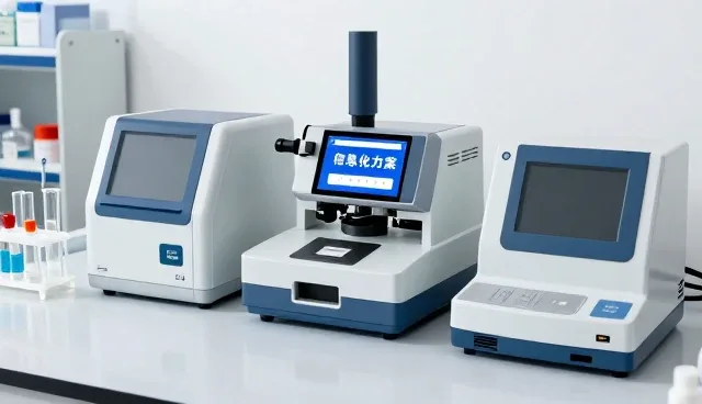 信息化方案选型中的关键考量因素分析