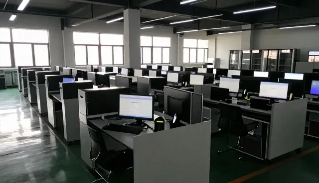 企业官网建设中兼容性问题的选型关注点