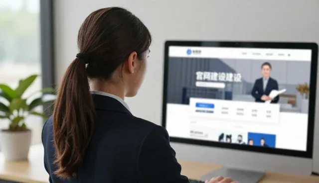 SEO优化中信息化方案的常见问题及应对策略